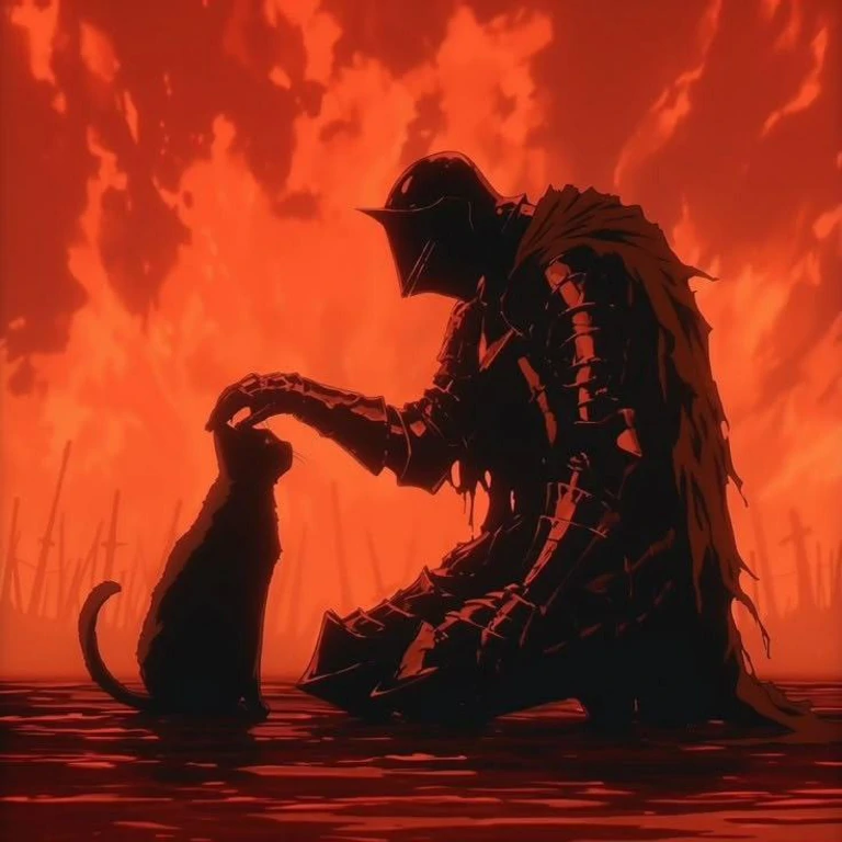 پروفایل Devil