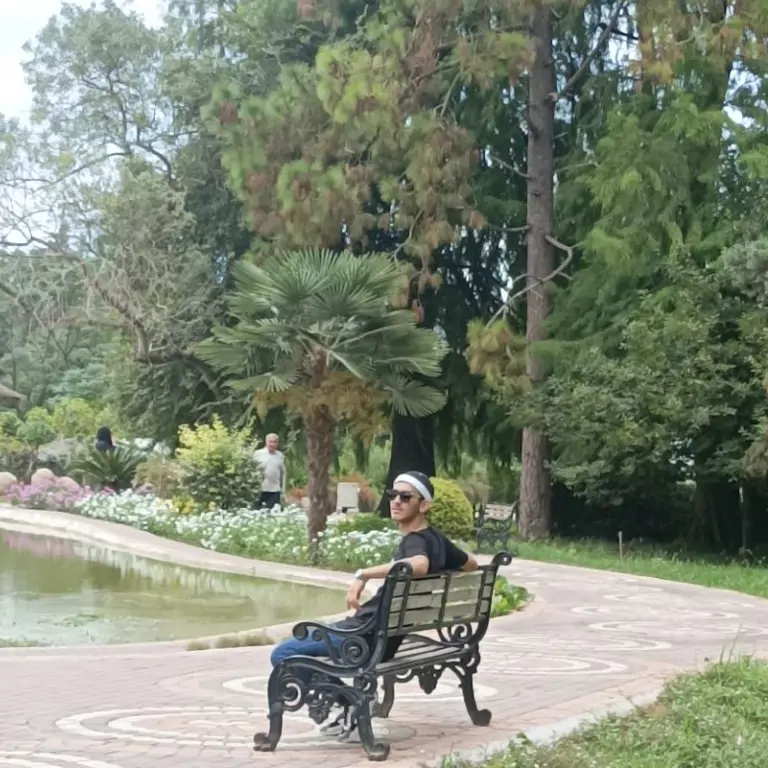 پروفایل DARKDAED